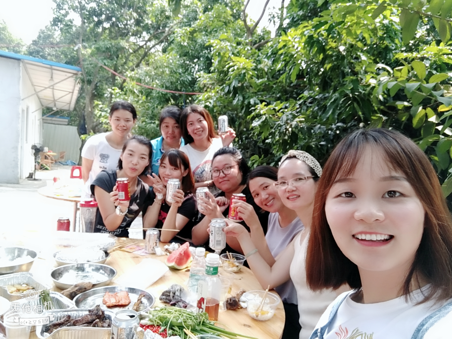 科佳達(dá)公司中秋趣味活動(dòng)