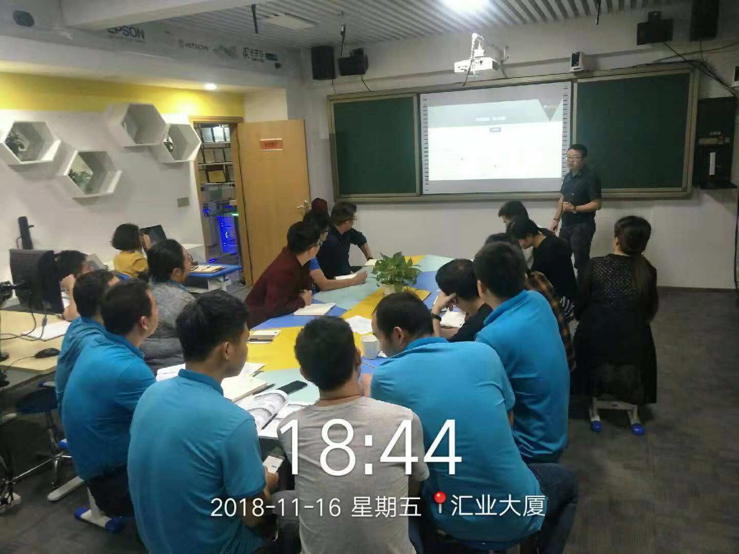 科佳達體系化標準建設內(nèi)訓（圖一）